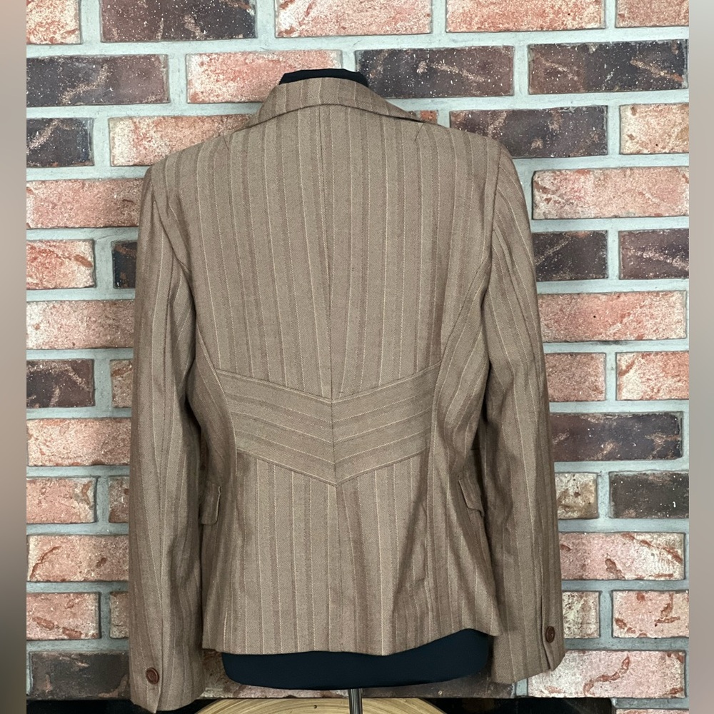 Parallel Blazer - image 2
